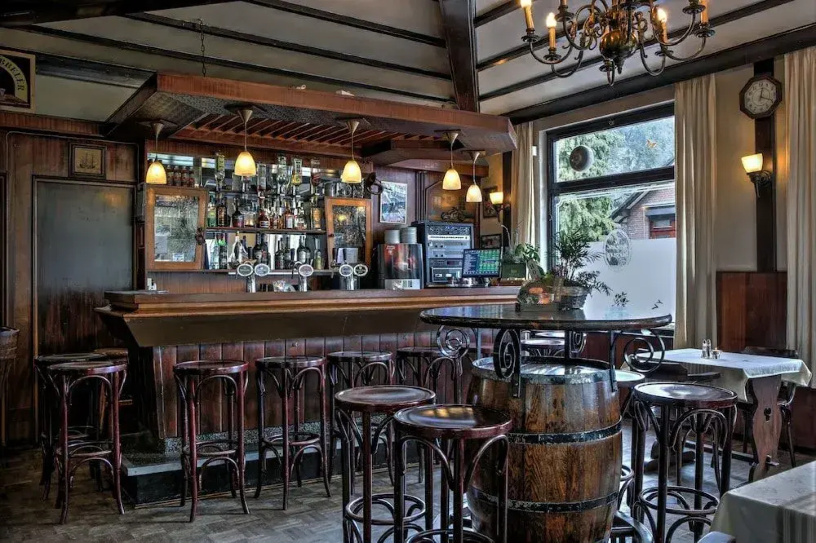 Hotel Arcense Herberg