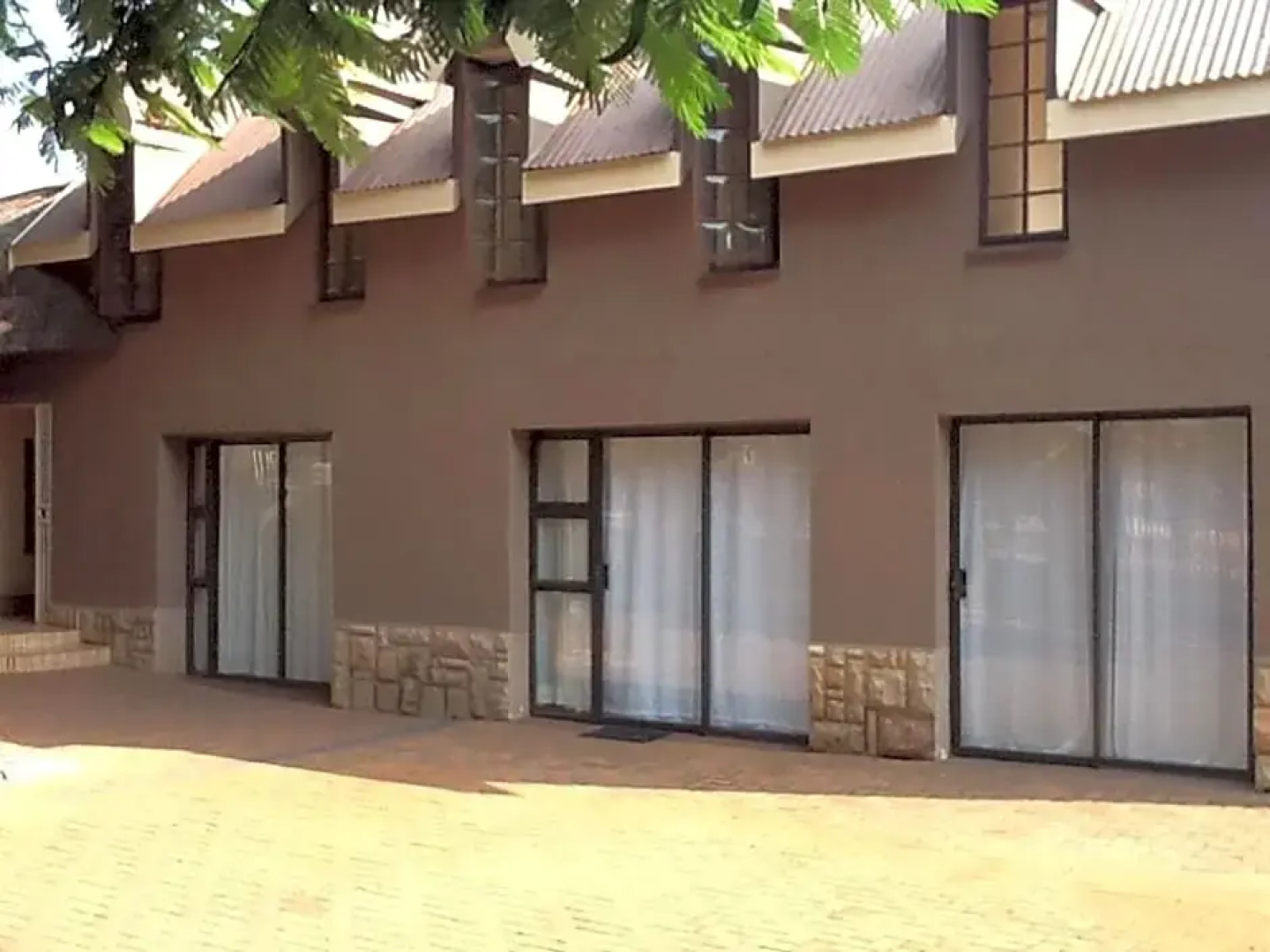 Mokopane 82 Accommodation