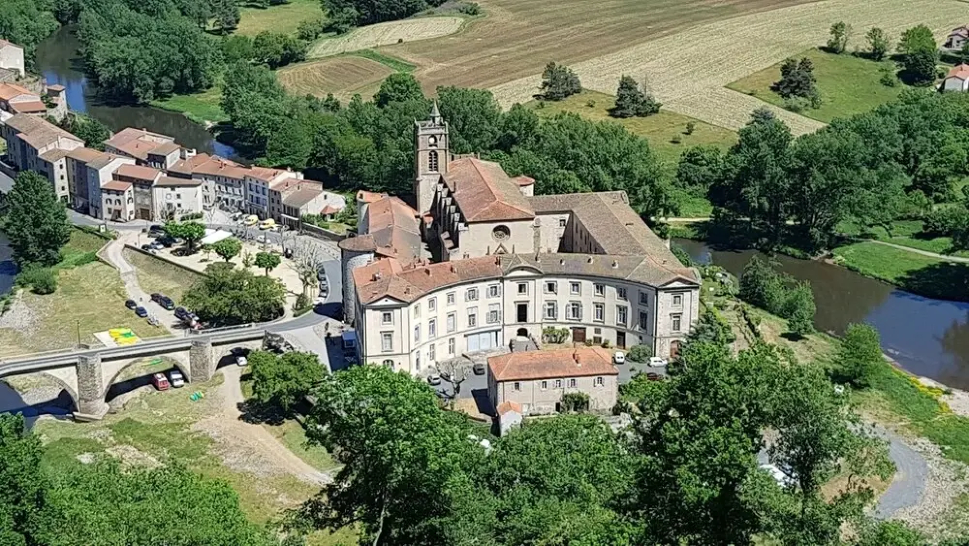 Clos des Campanules