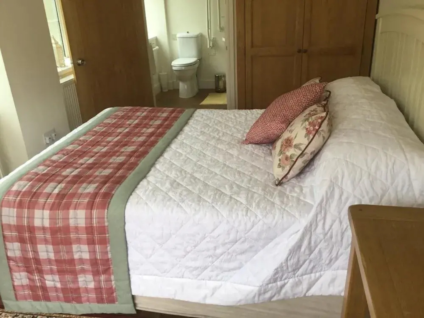 Blenkinsopp Castle Inn