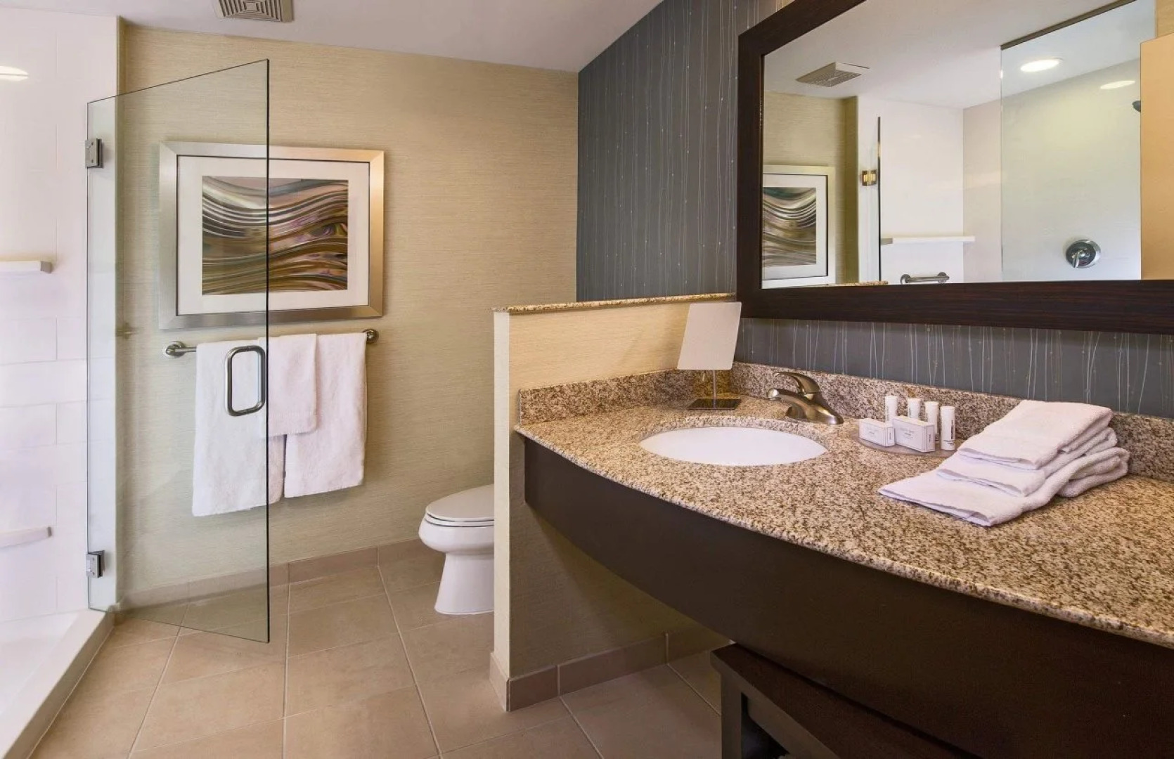 Courtyard by Marriott Lansing