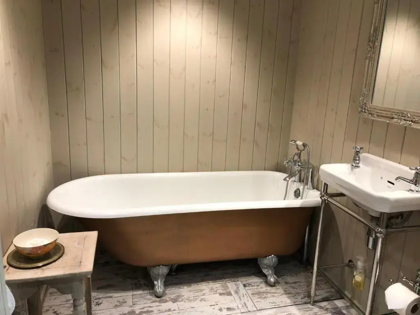 The Walnuts Country House