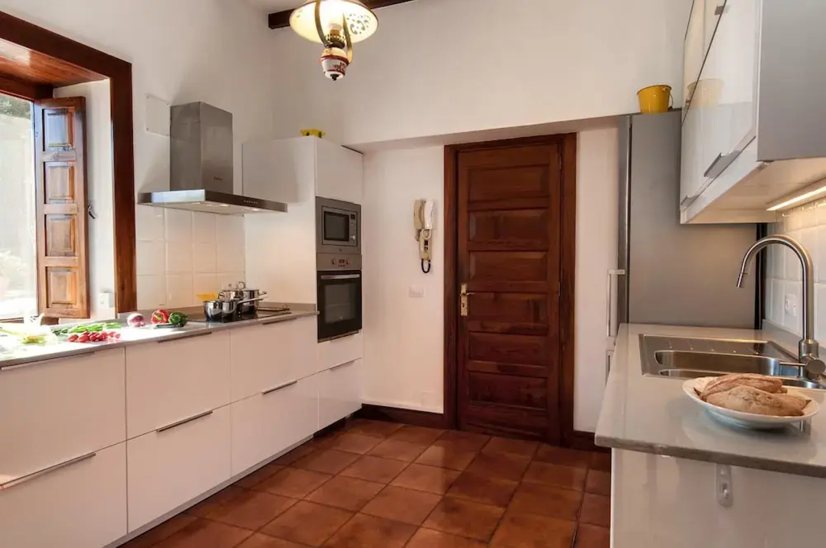 Mansión en Bandama Gran Canaria