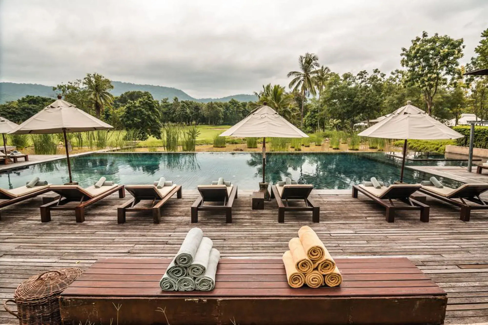 Kirimaya Golf Resort Spa