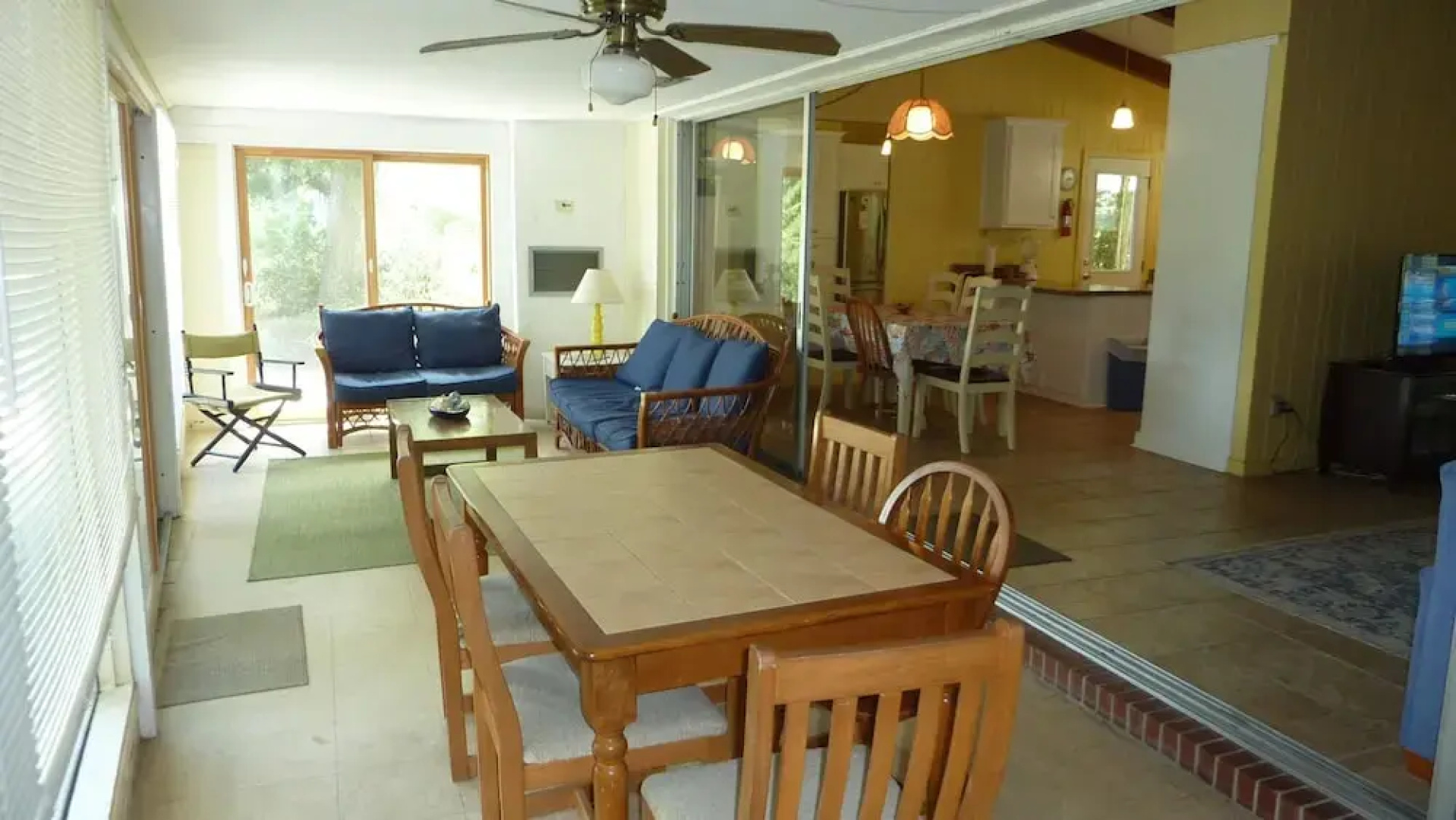 Cottage BY THE SEA - Unit A by Jekyll Realty