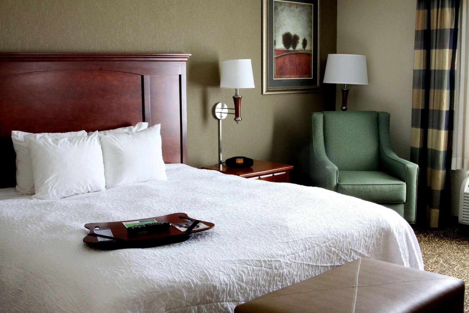 Hampton Inn & Suites Paducah