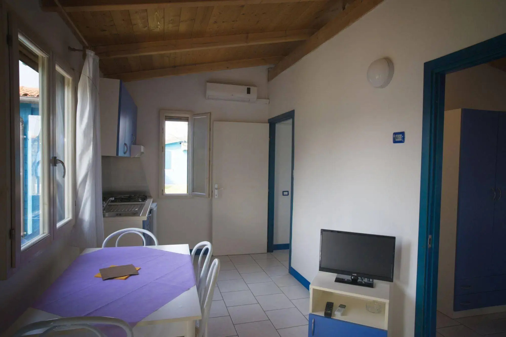 Natural Village Resort