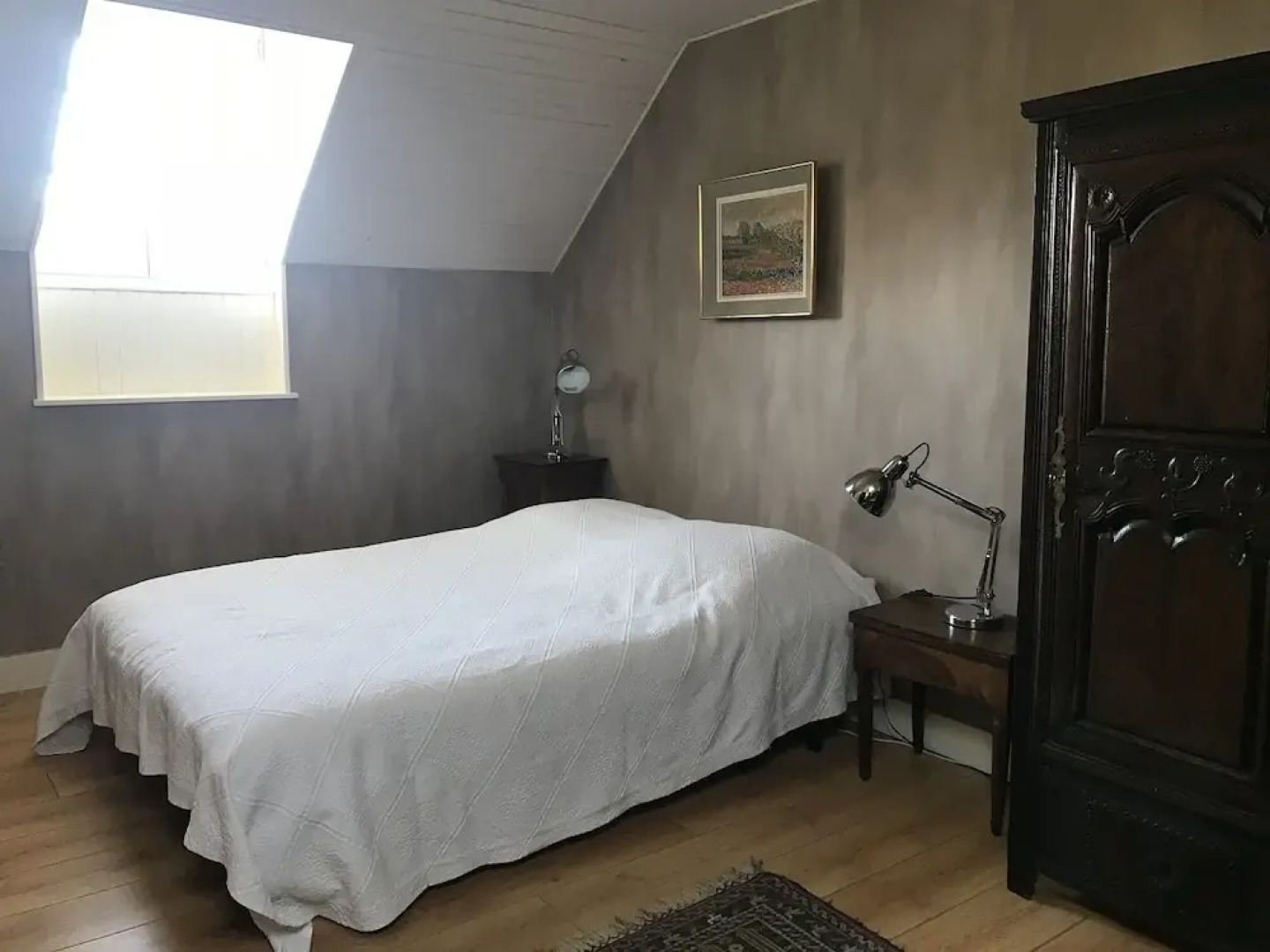 Maison de campagne - Proche plage