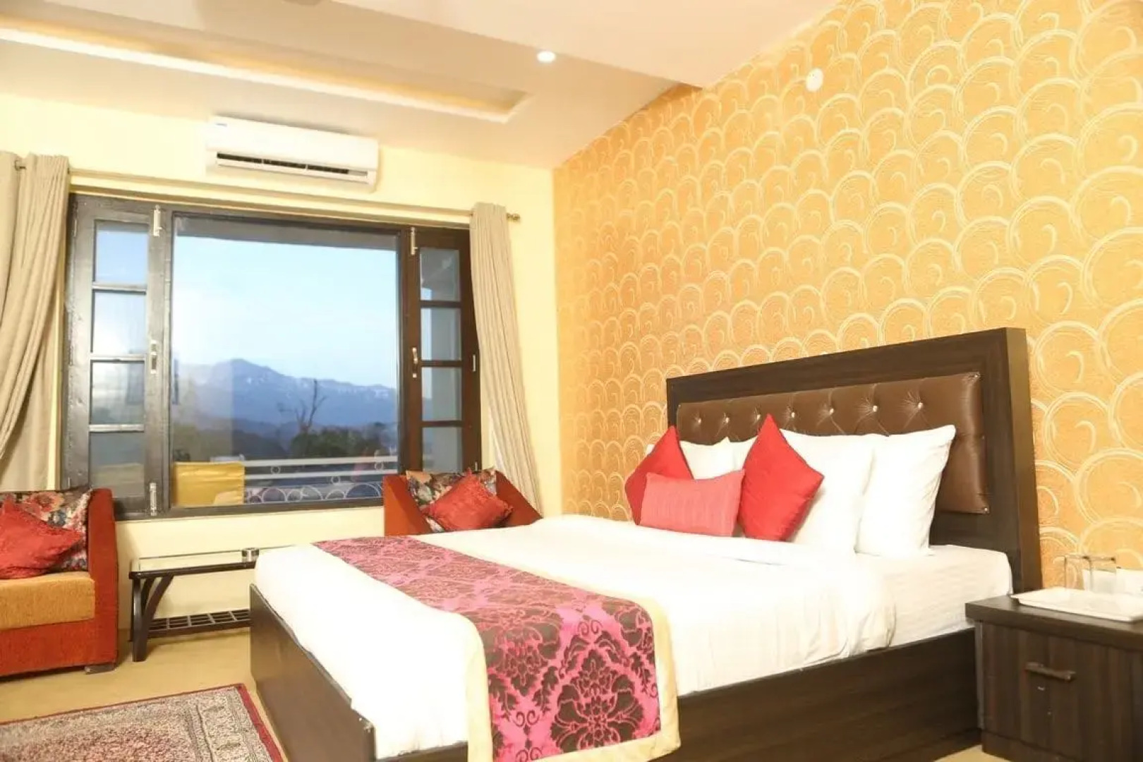 Sterling Banquet and Hotel