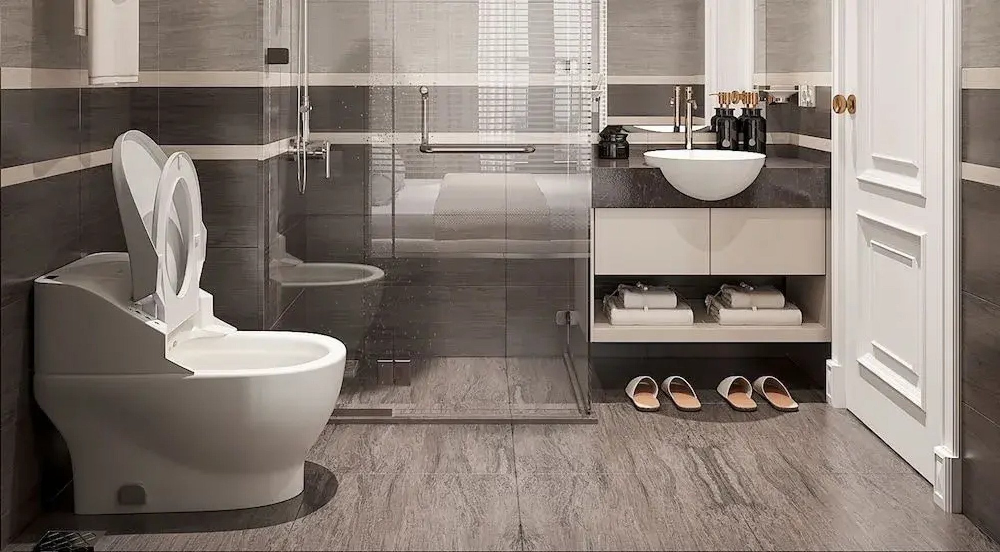 Thien An Hotel Bac Giang