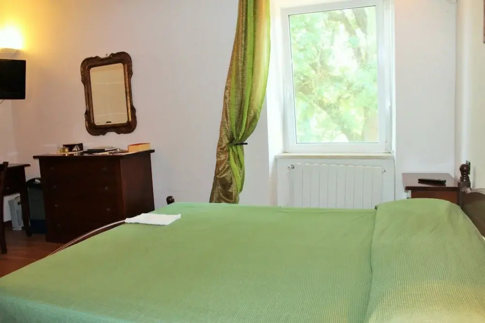 Casale Colle Caronte