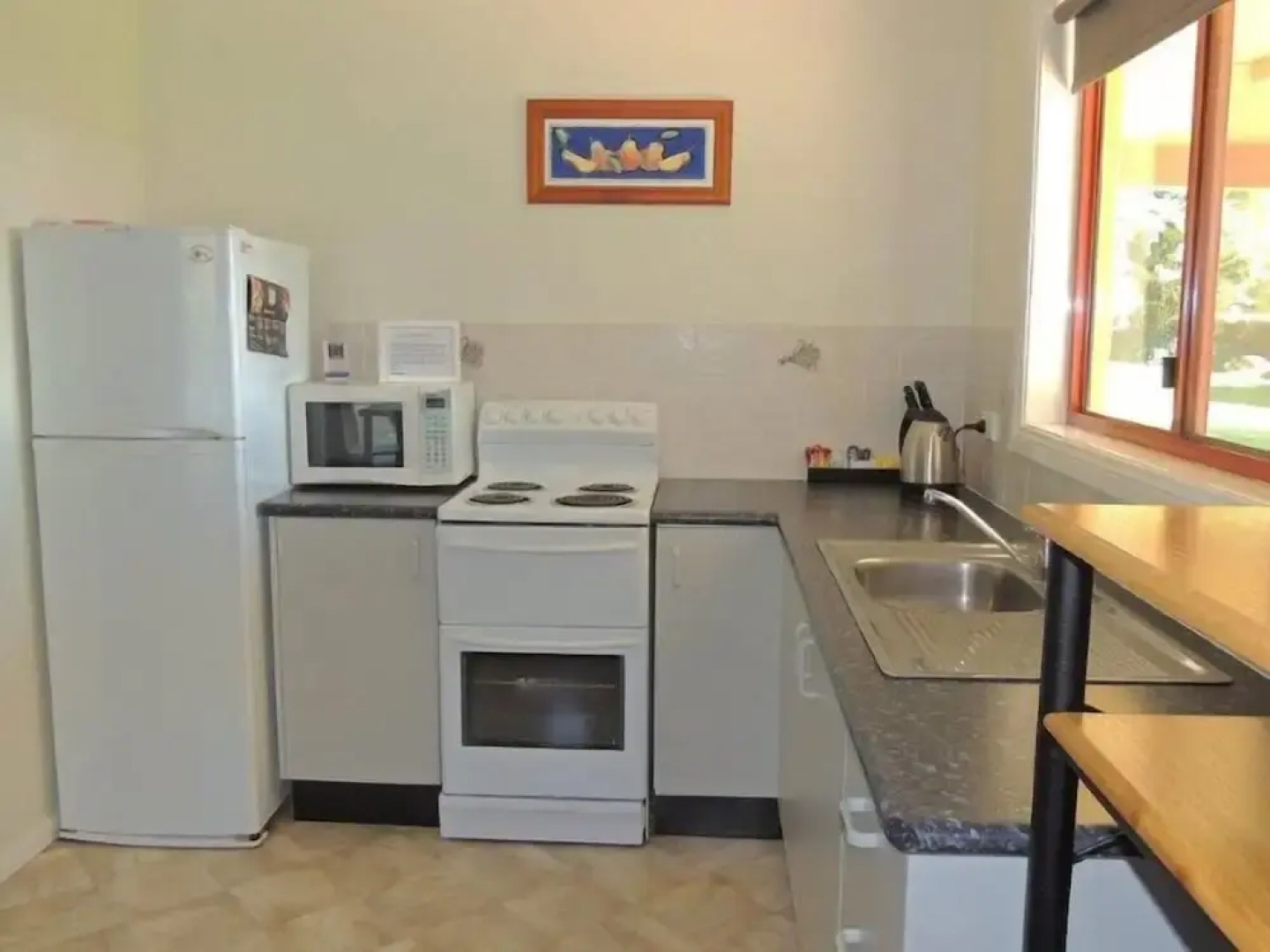 Melview Greens Serviced Apartments