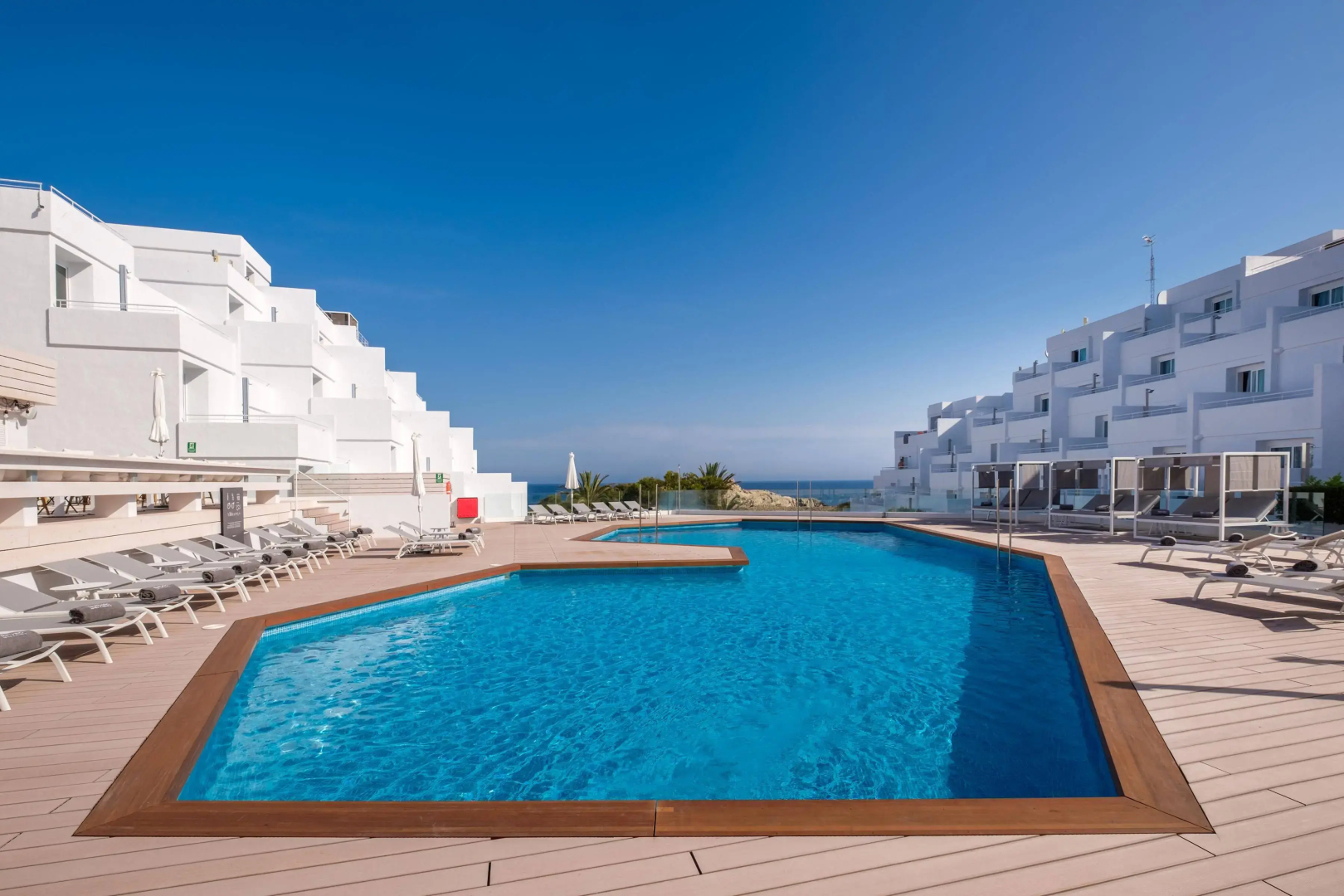 Barceló Portinatx - Adults Only