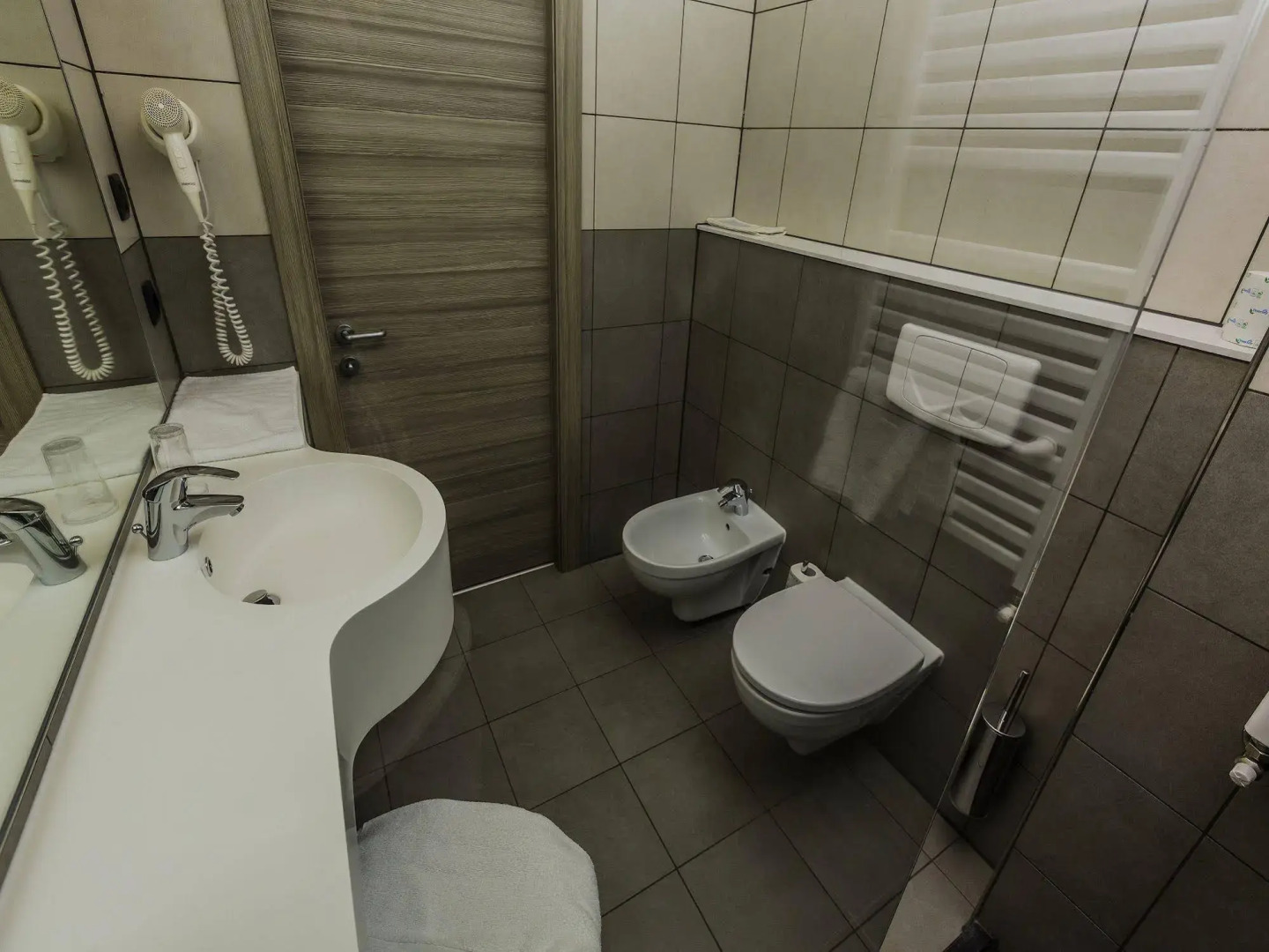 Campione Univela Hostel