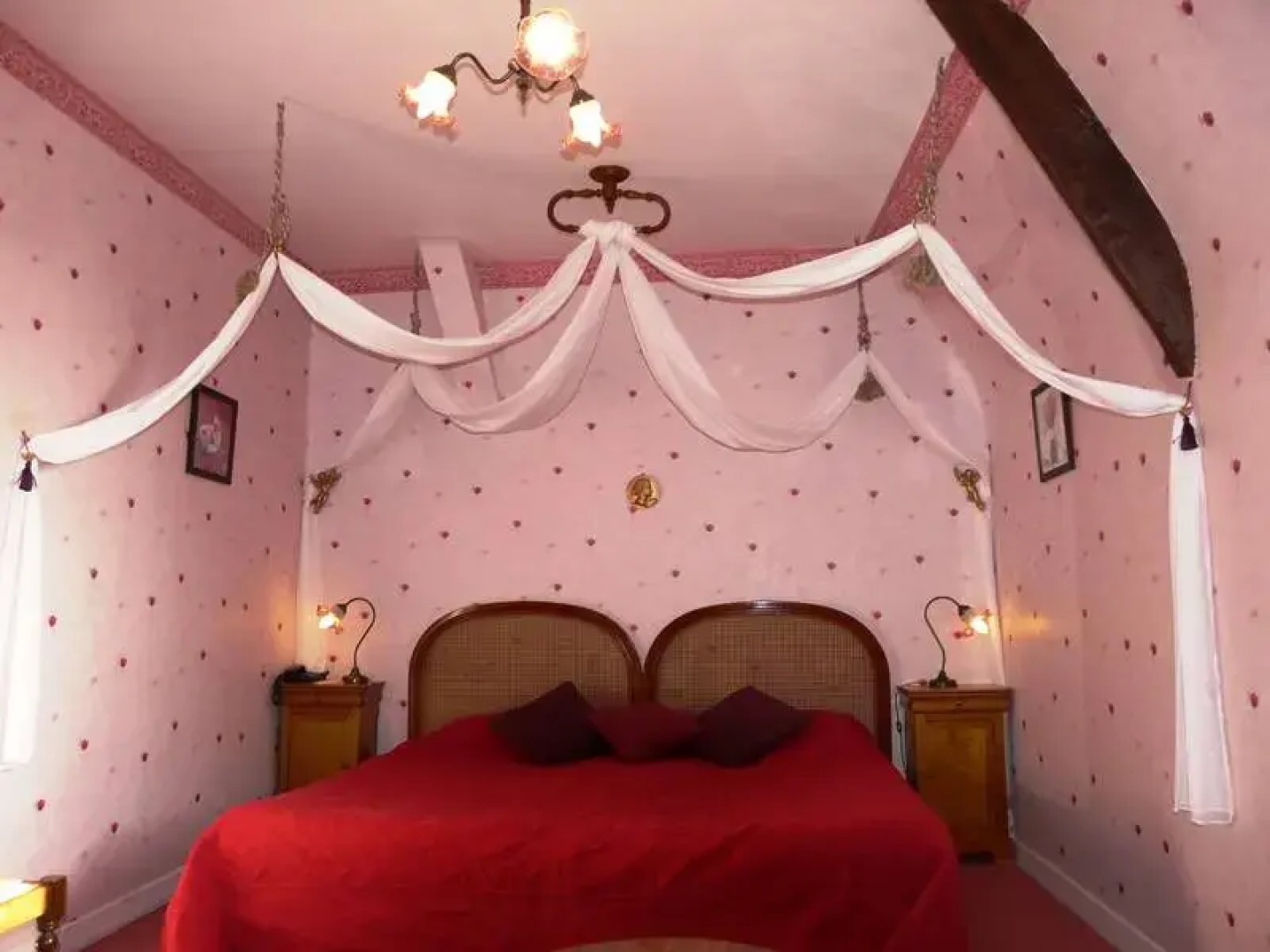 Château de Brélidy