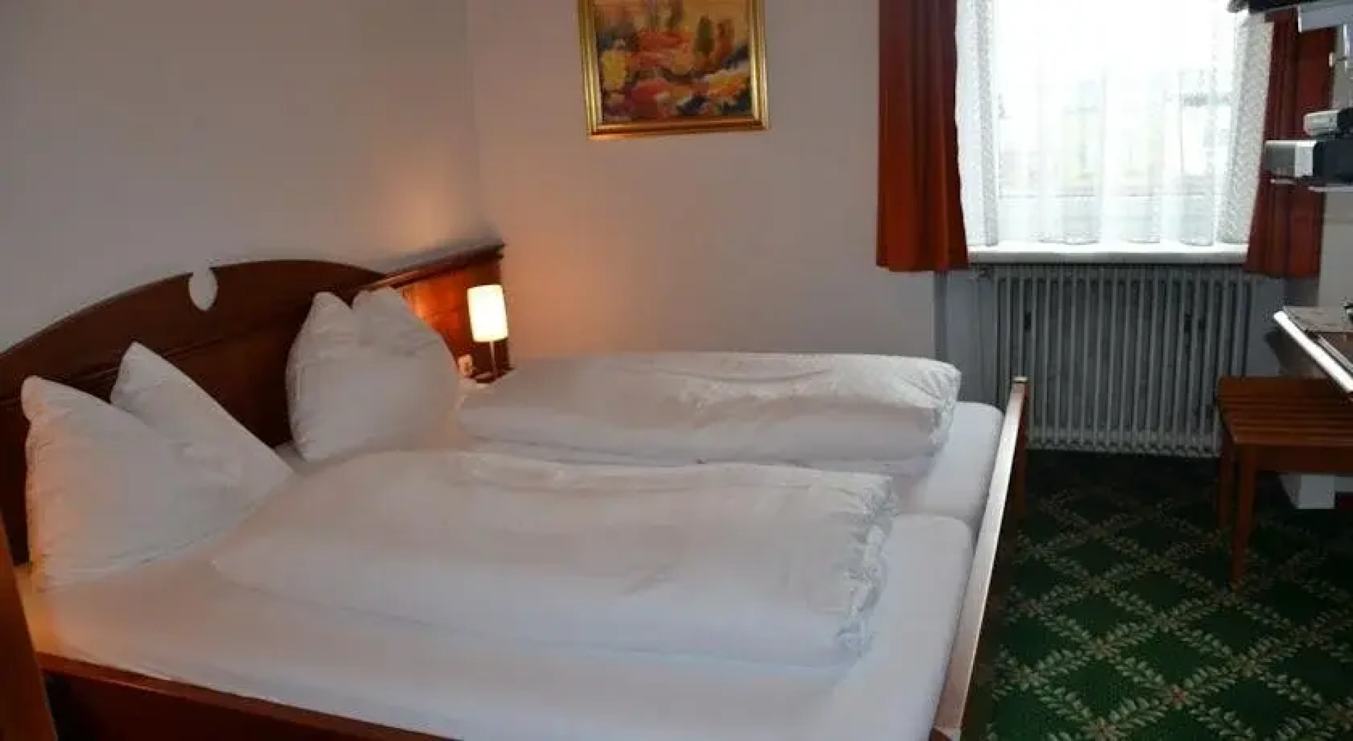 Austria Traveller Hotel