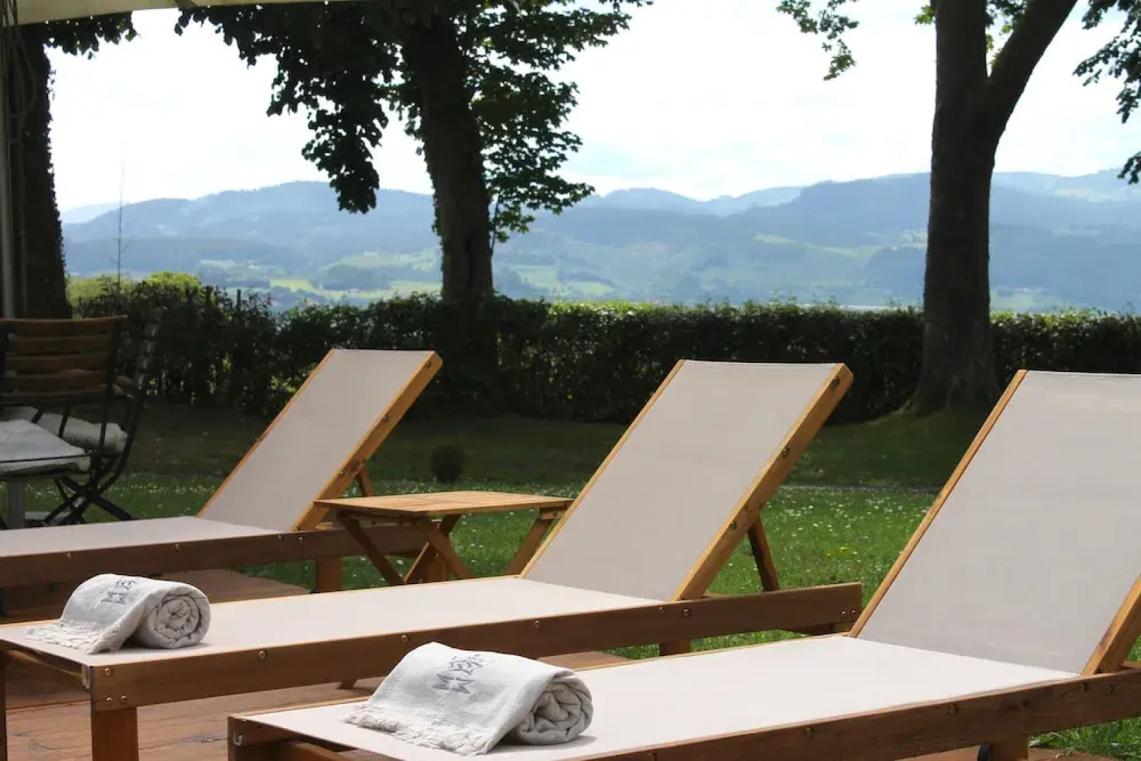 Hotel Boutique Villa del Marqués - Adults Only