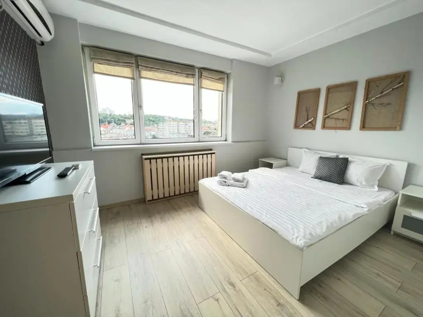 Cluj Napoca Apartament Lux Cuza Voda