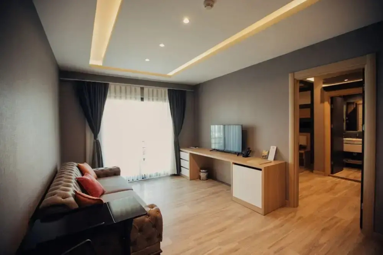 Burhaniye Marina Boutique Hotel