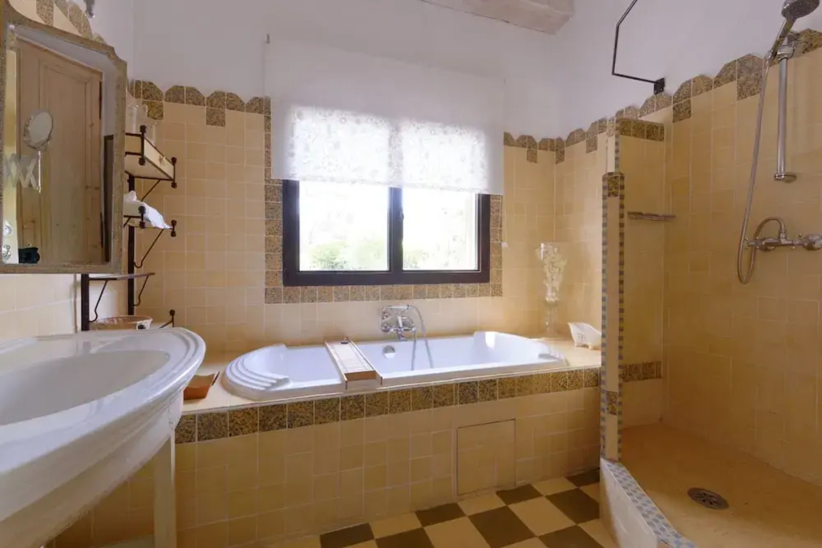 Le Bastidoun Maison Provençale