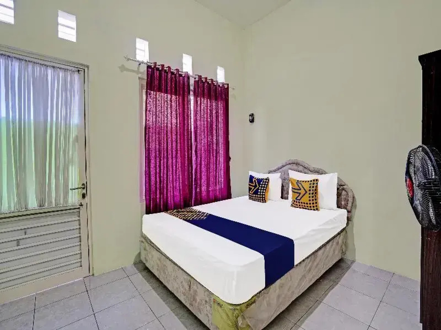 Spot On 91595 Sruni Syariah