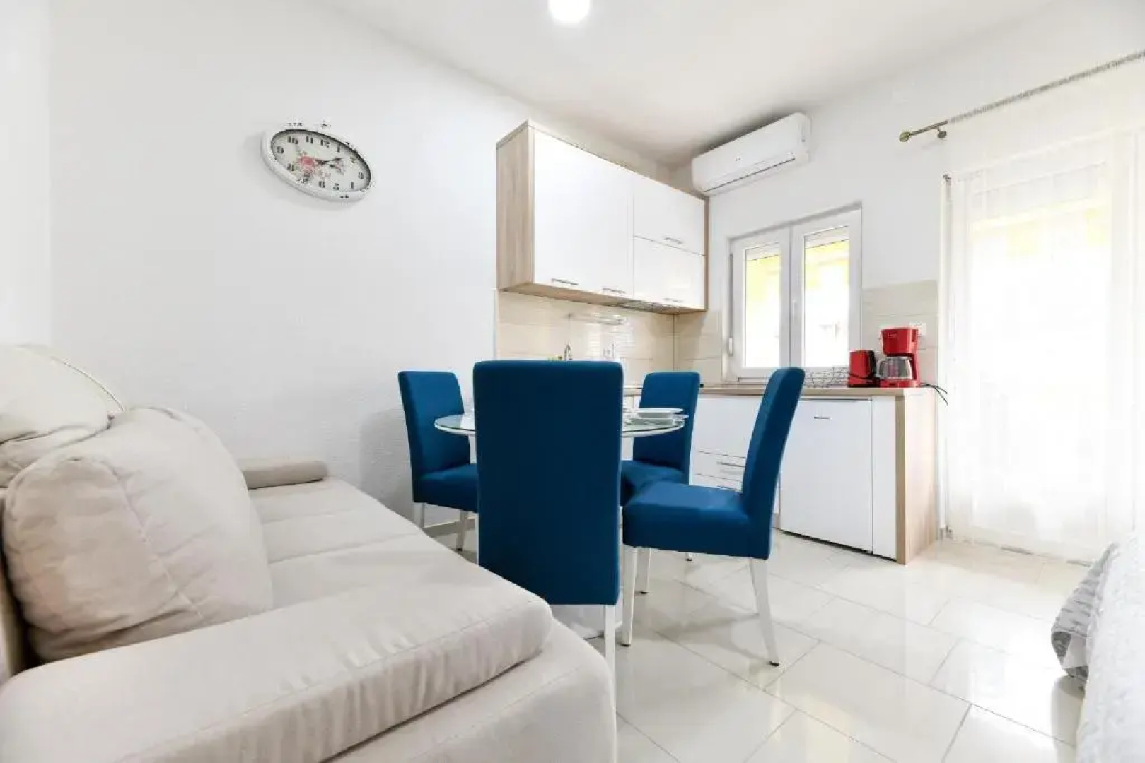 Apartments Diora
