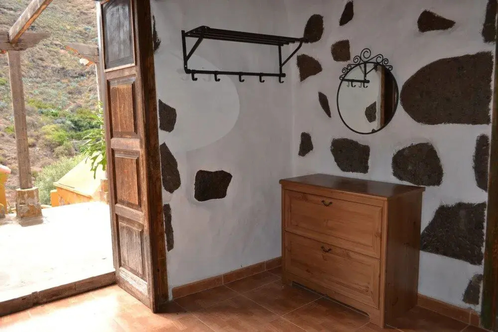 Traditional Canarian Country House B&B