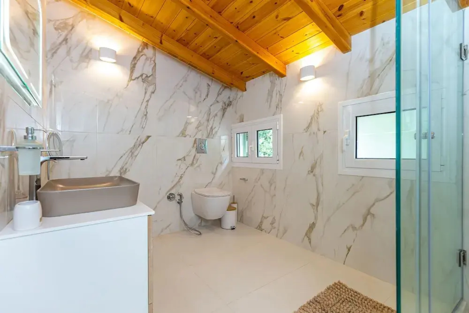 Villa Nirvana