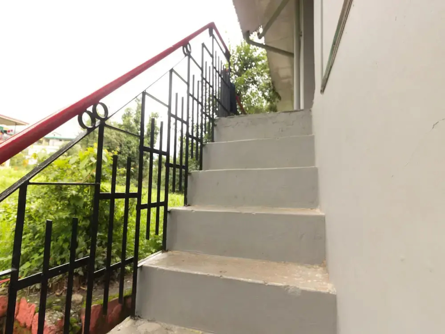 OYO 16601 Home Peaceful 1BHK Heritage Rakkar