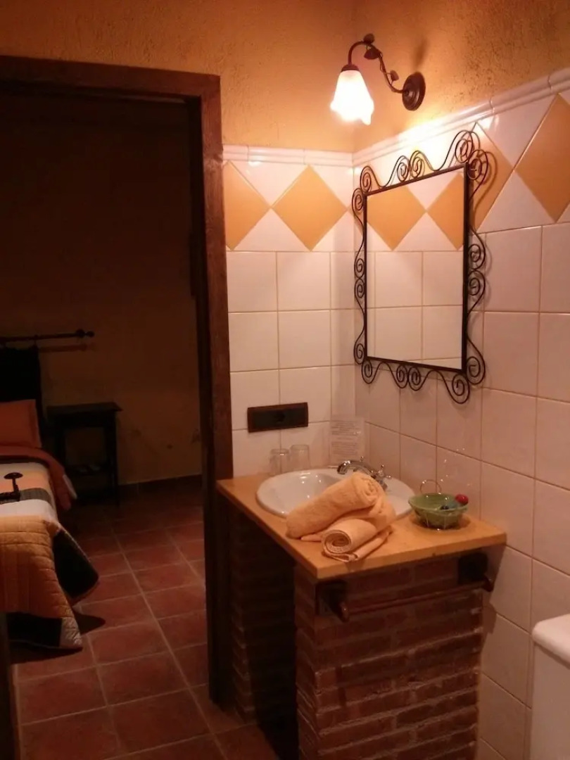 Ca l'Agustinet Raco dels Angels