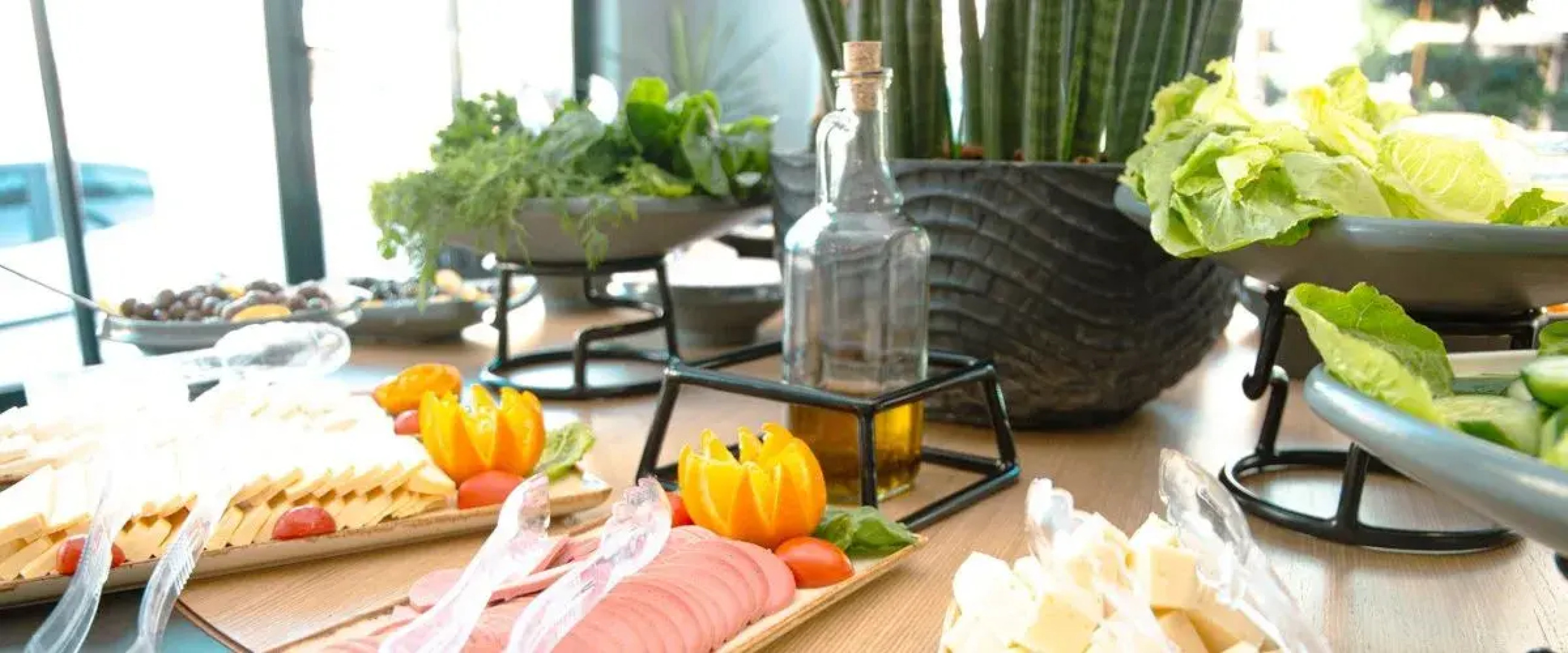 Vista Family Hotel Konyaalti