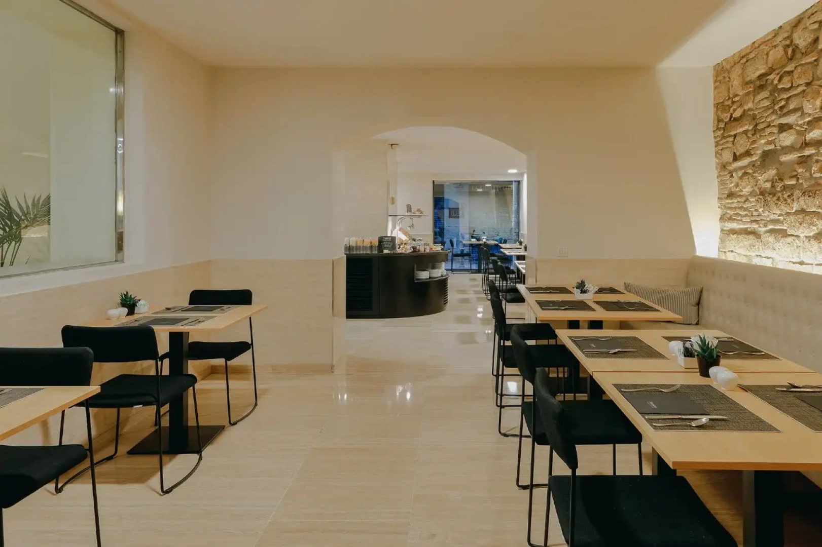 Hotel Hesperia Barri Gòtic