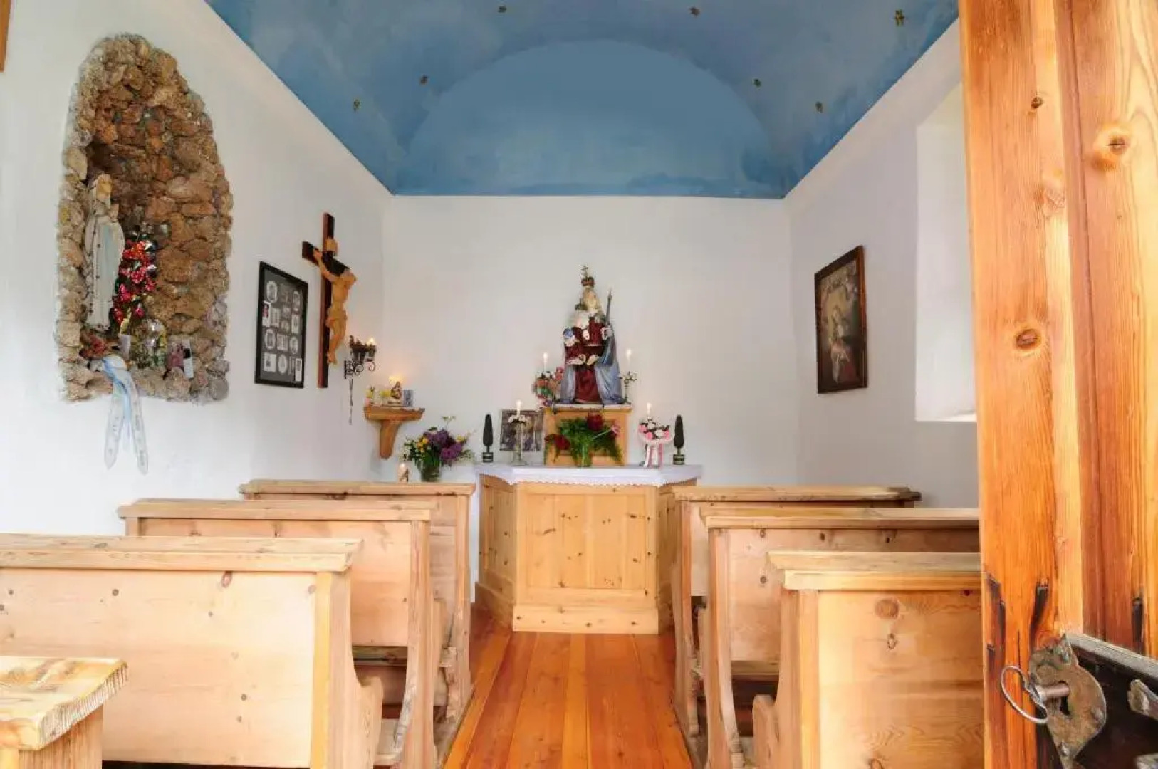 Hotel Pension Kompatscherhof