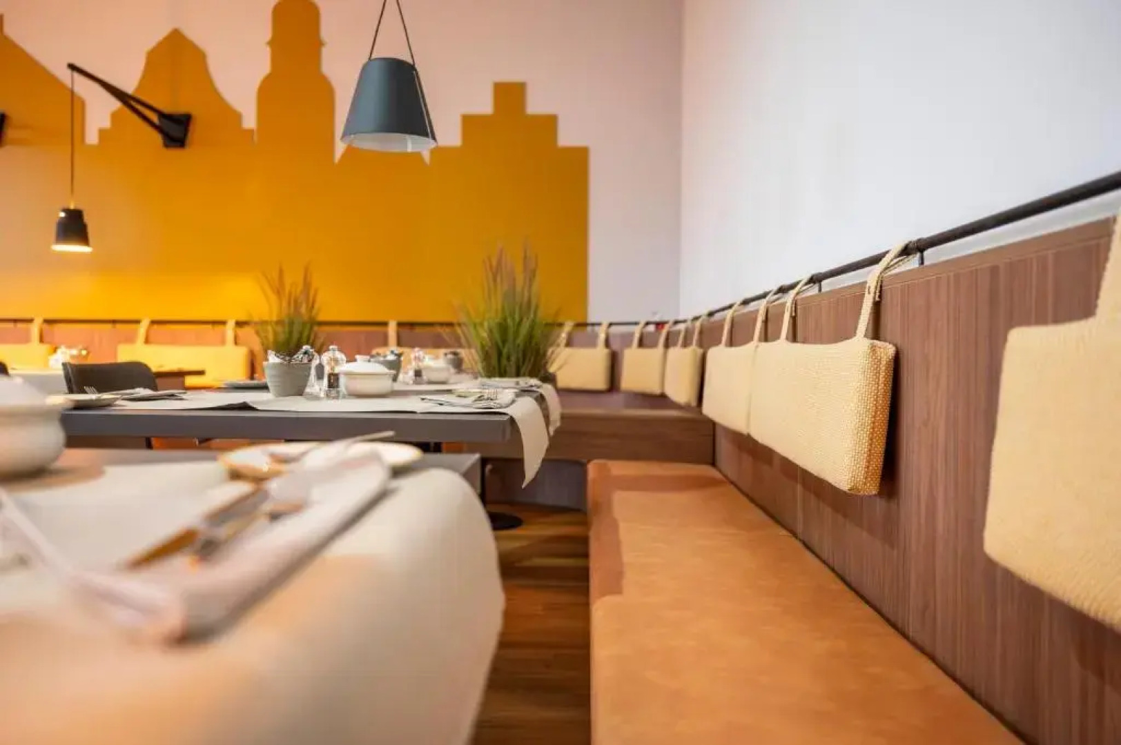 VIA PLAZA Meppen by Hackmann