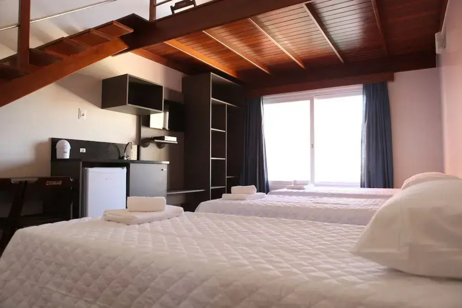 Pousada Vista da Barra