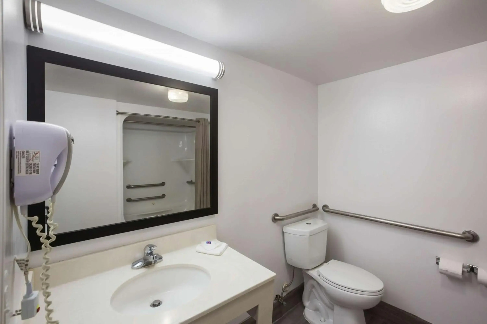 Motel 6 Suwanee, GA - Gwinnett Center