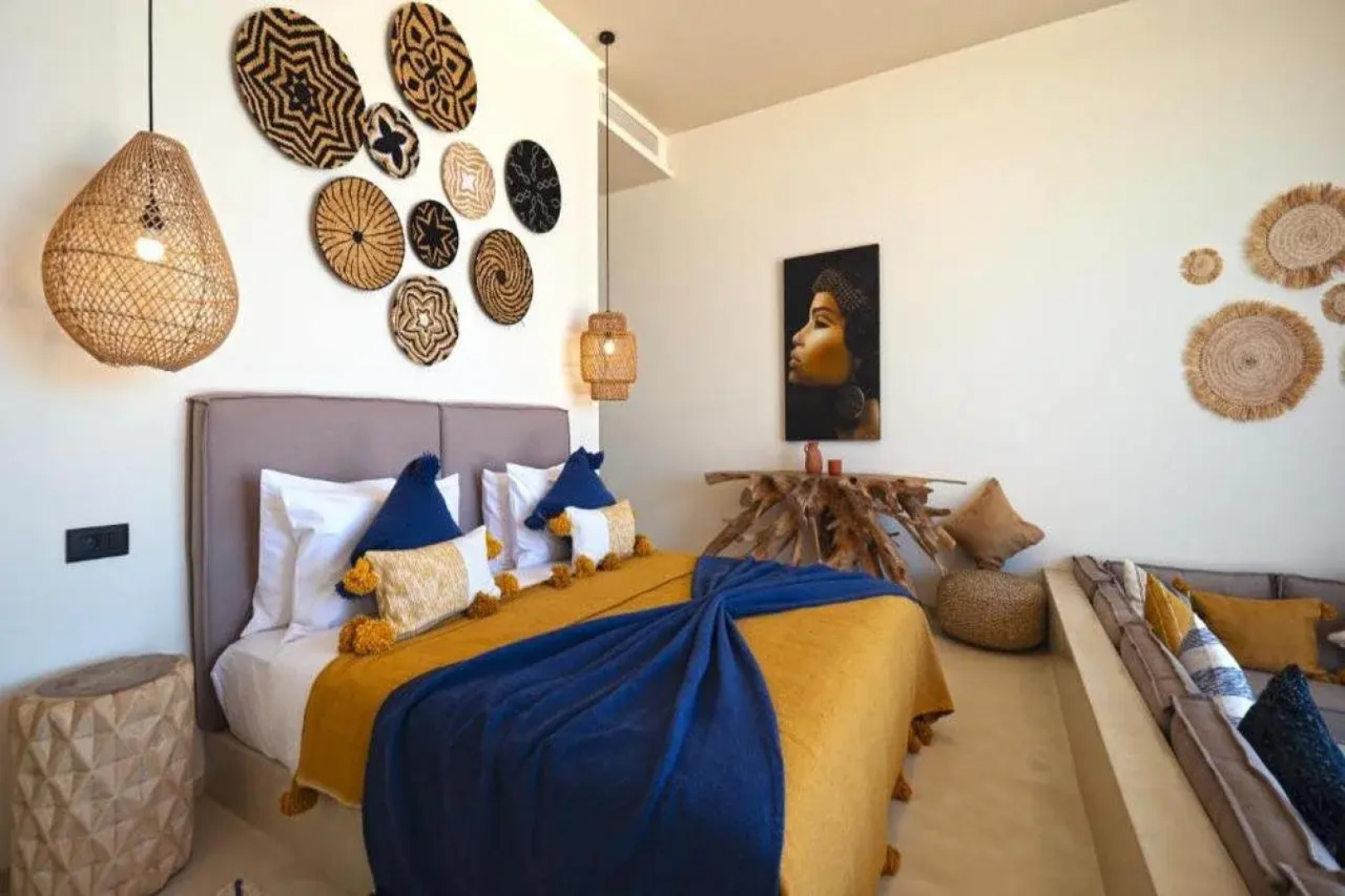 Tulum Beach Resort Dakhla