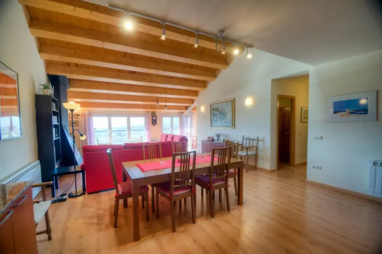 Amazing Duplex Valley Views by Hello Apartments Sitges