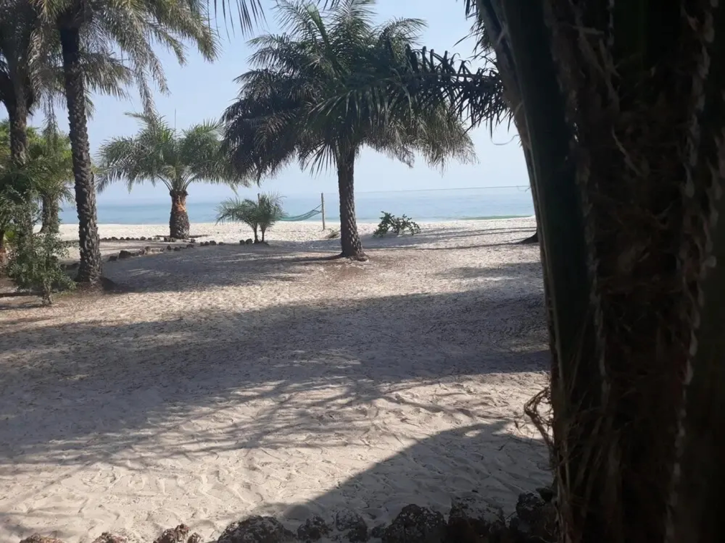 Bubaque Island Hotel