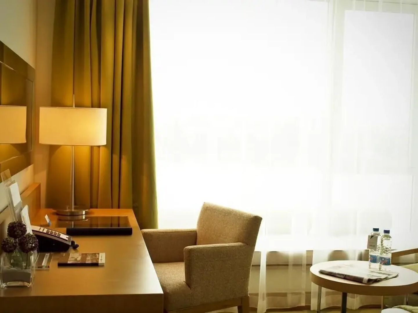 Dannic Hotels Calabar