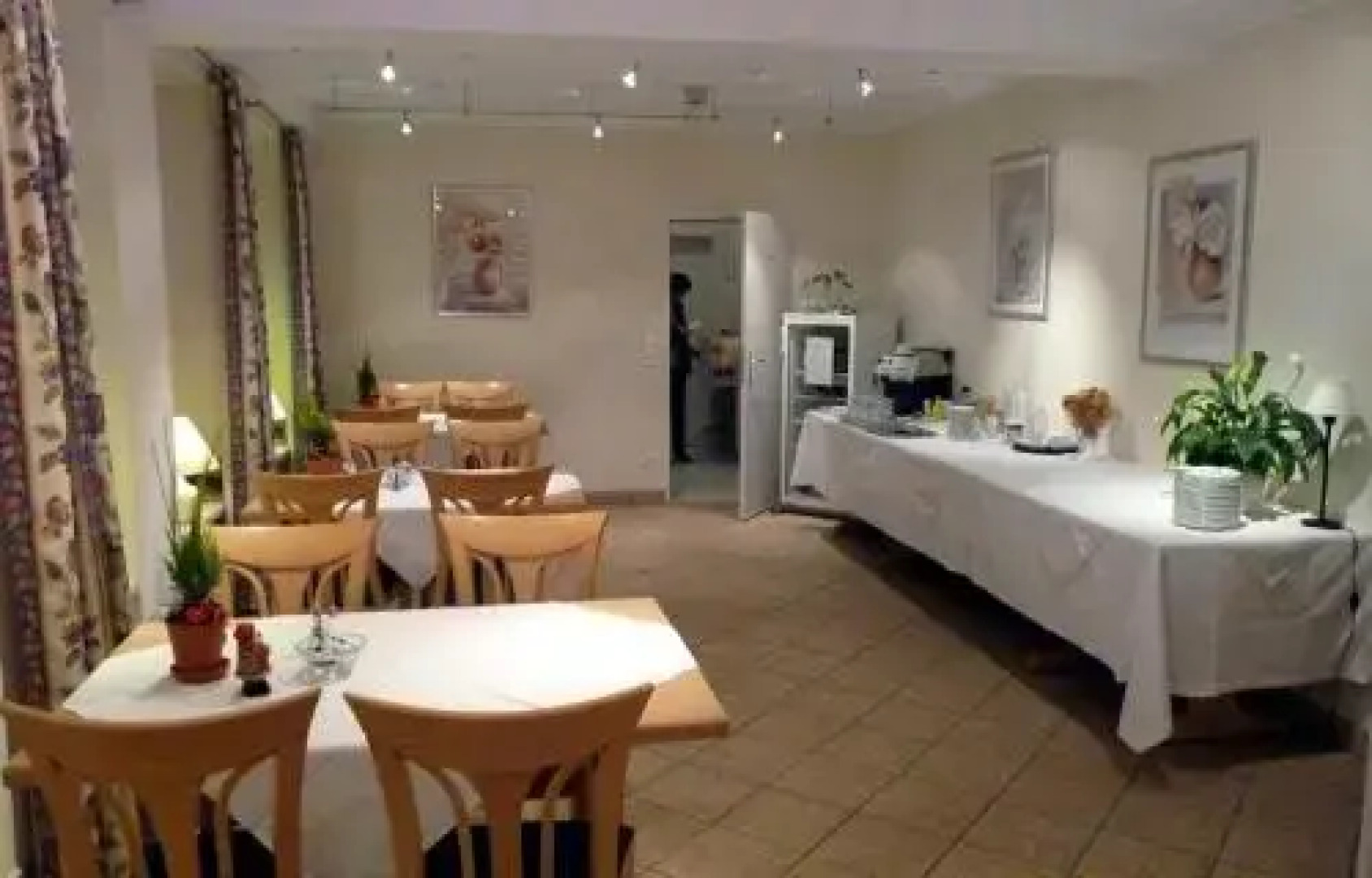 Hotel Garni an der Eissporthalle