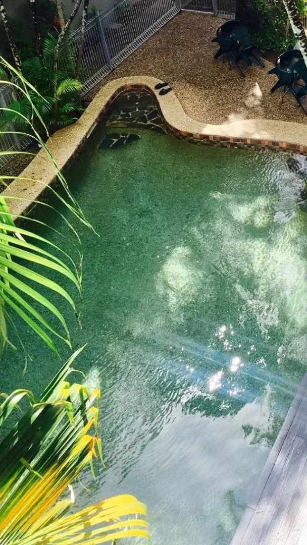 Koala Beach Resort Cairns