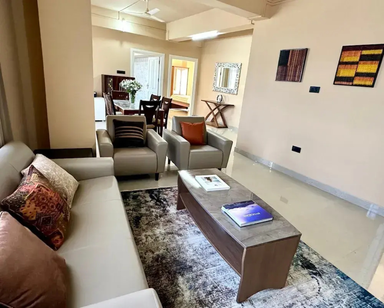 Anamoa Suites by India Trail-Nagaland