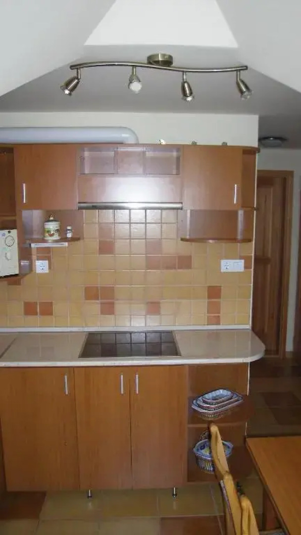 Pálma Apartmanház Harkány