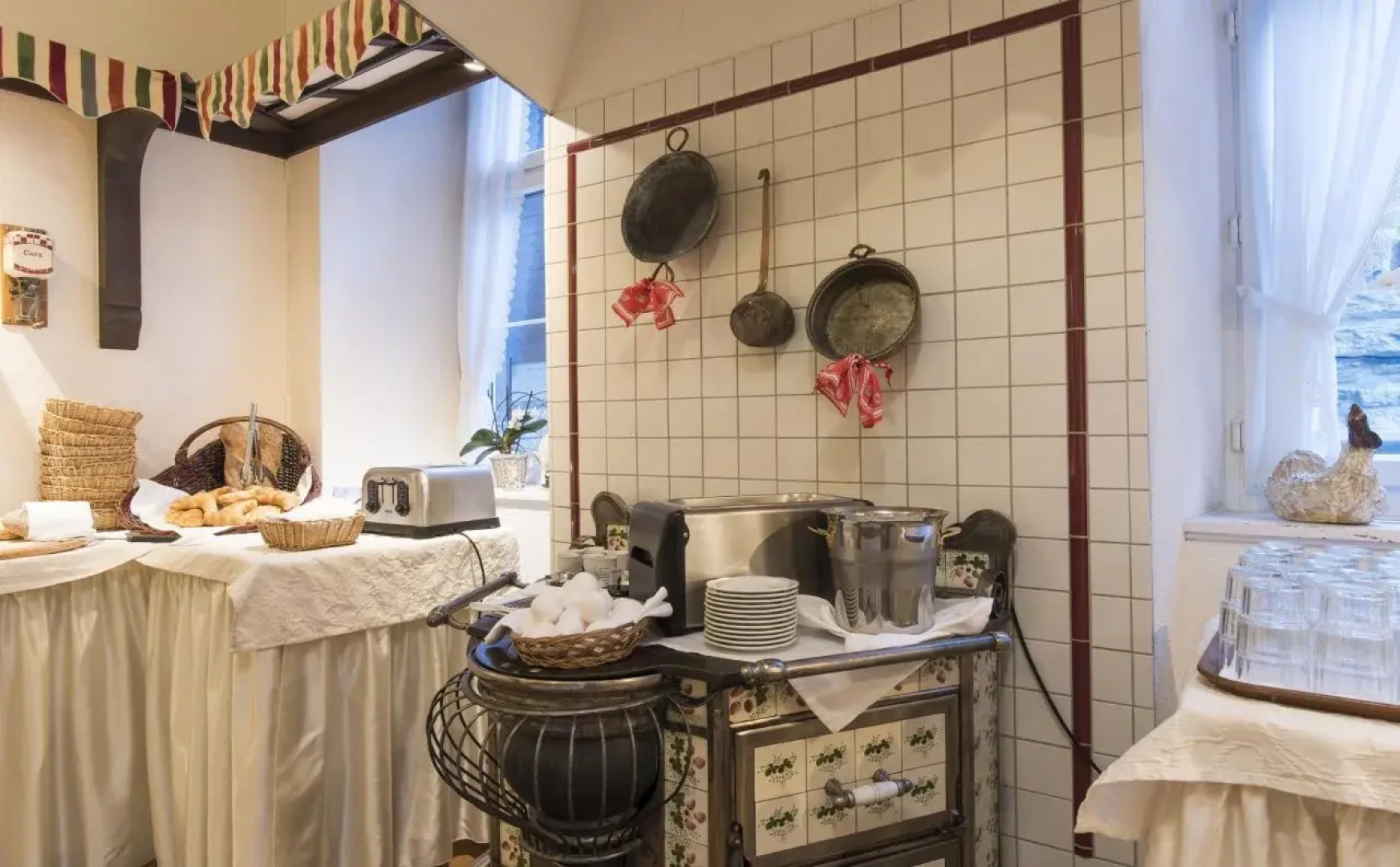 Sunstar Hotel Saas-Fee