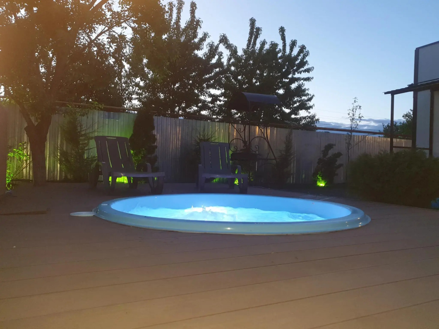 Апартаменты Zvezda Village (Звезда Вилладж)