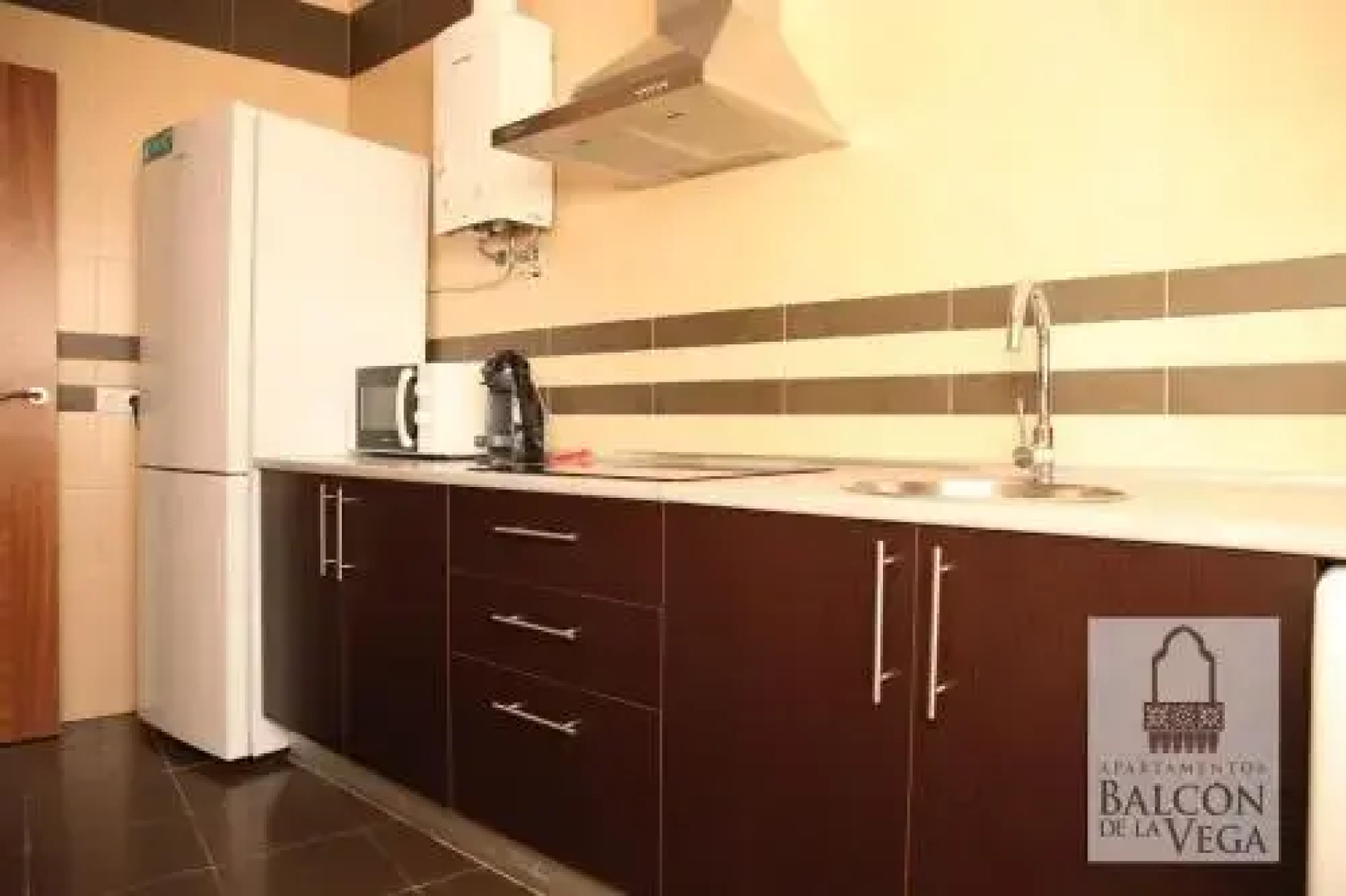 Apartamentos Balcón de la Vega