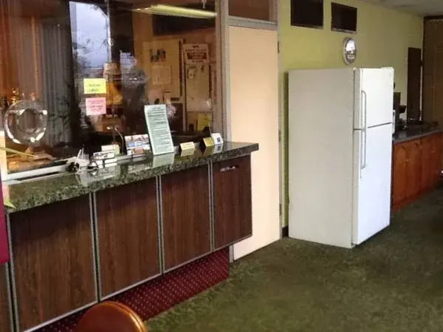 Regency Inn and Suites