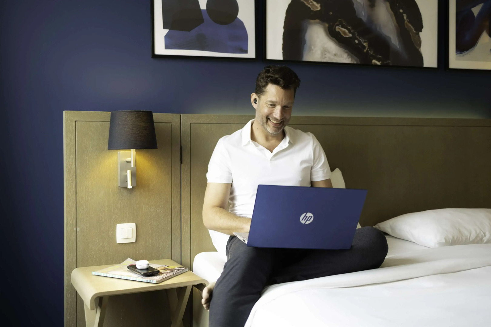 Park Inn by Radisson Antwerp City Centre