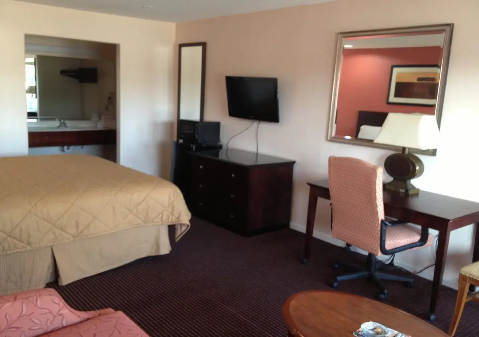 Executive Inn and Suites Houston